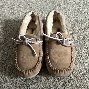 Ugg Moccasins